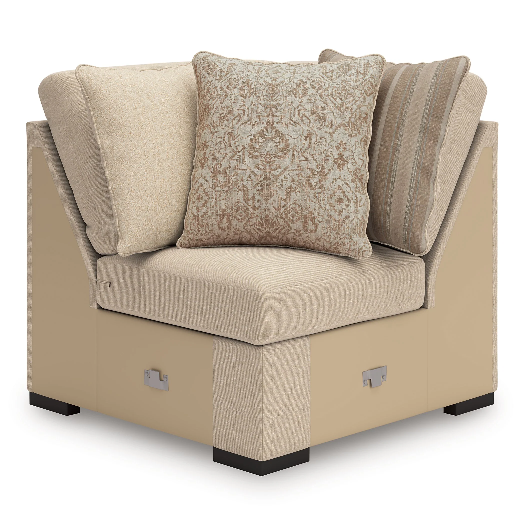 LadyMae Sectional with Chaise - Image 35