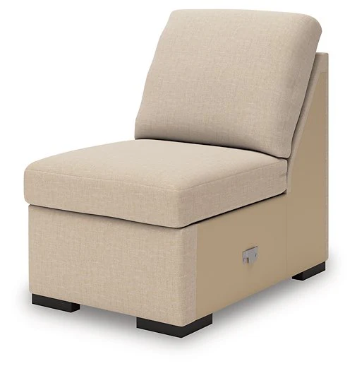 LadyMae Sectional with Chaise - Image 38
