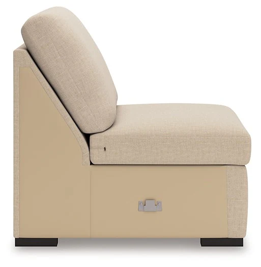 LadyMae Sectional with Chaise - Image 43