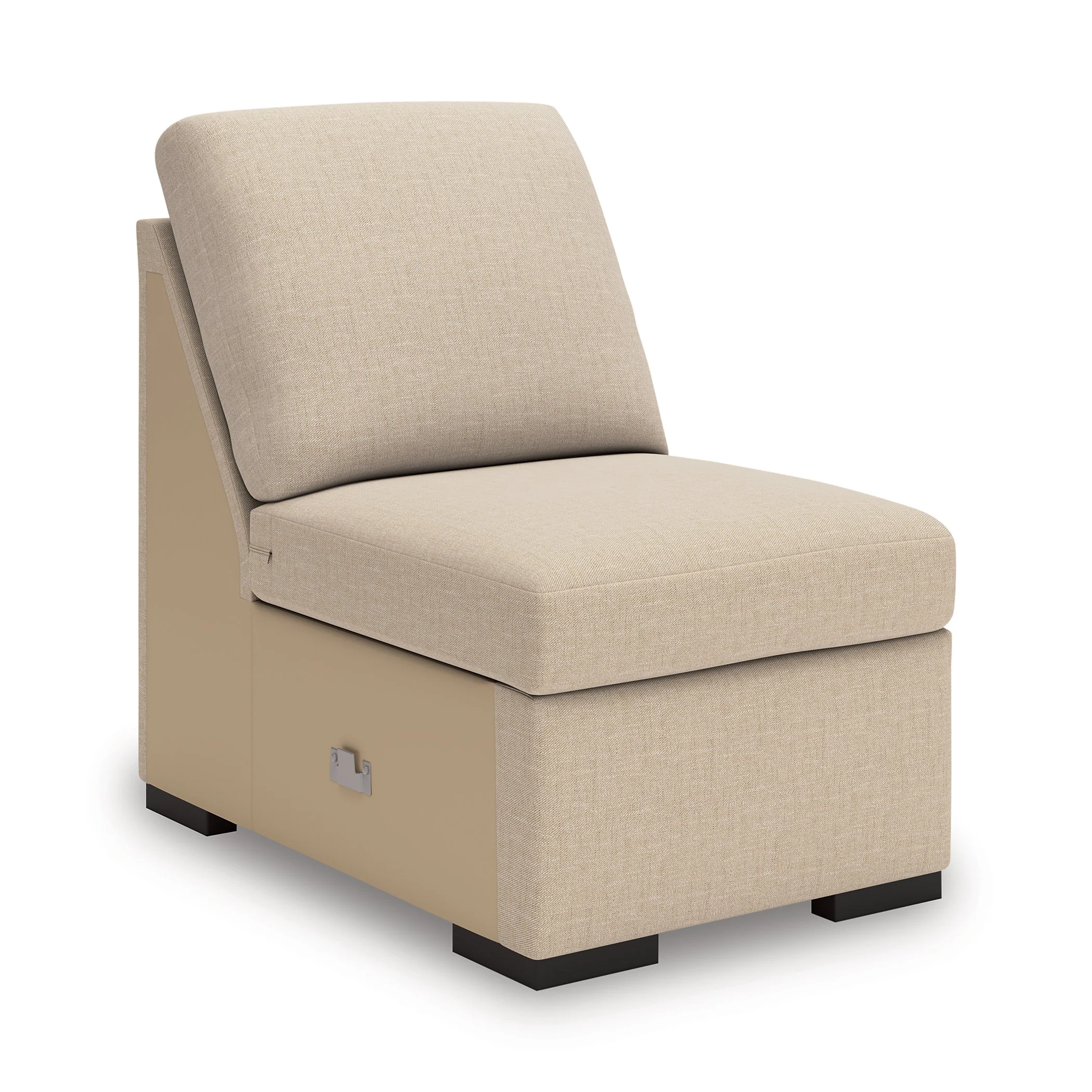 LadyMae Sectional with Chaise - Image 45
