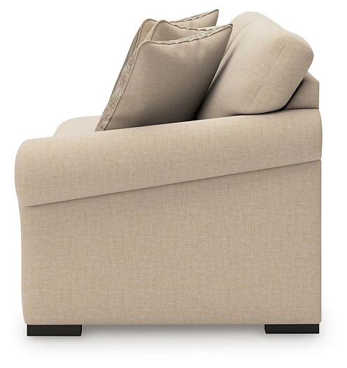 LadyMae Sectional with Chaise - Image 5