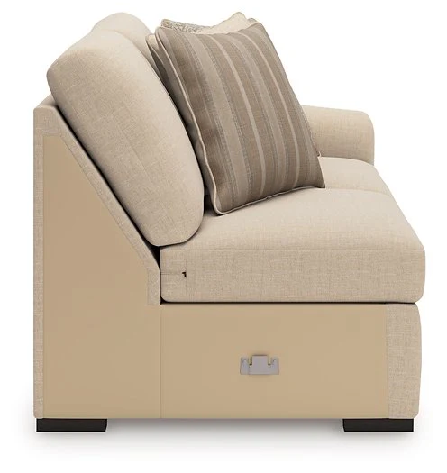 LadyMae Sectional with Chaise - Image 6