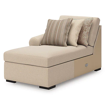 LadyMae Sectional with Chaise - Image 7