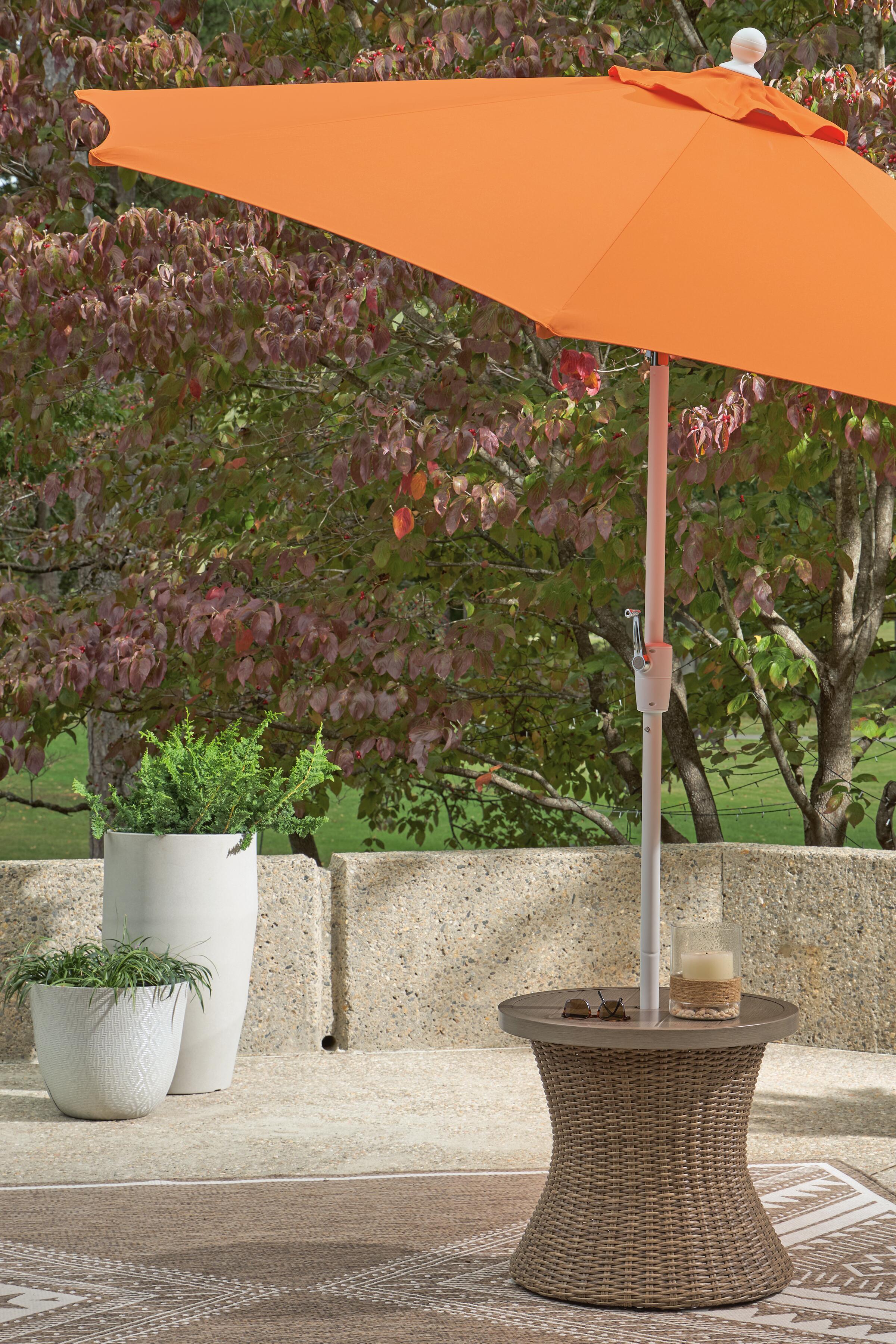 Laguna Heights Outdoor End Table - Image 13