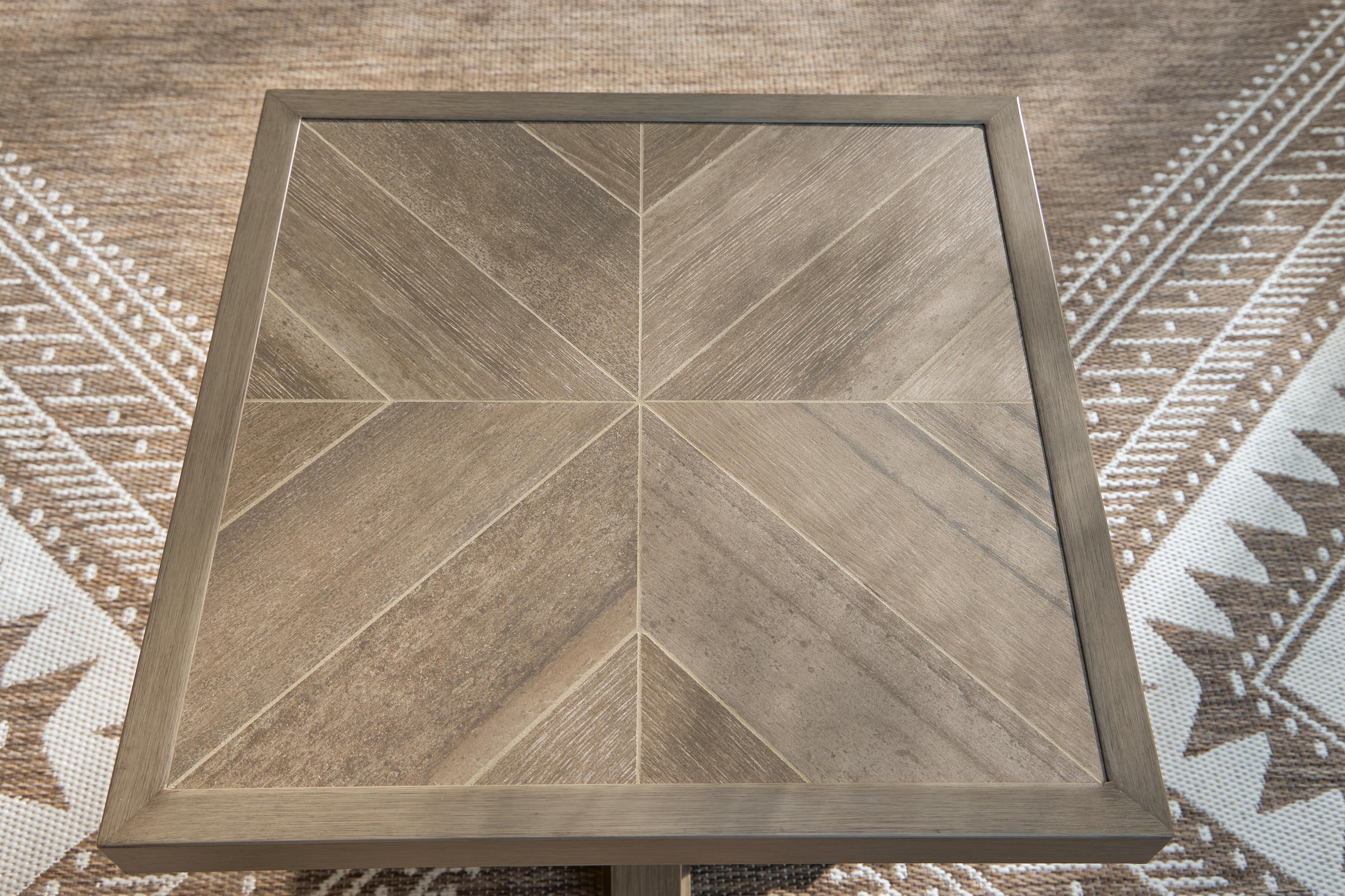 Laguna Heights Outdoor End Table - Image 5