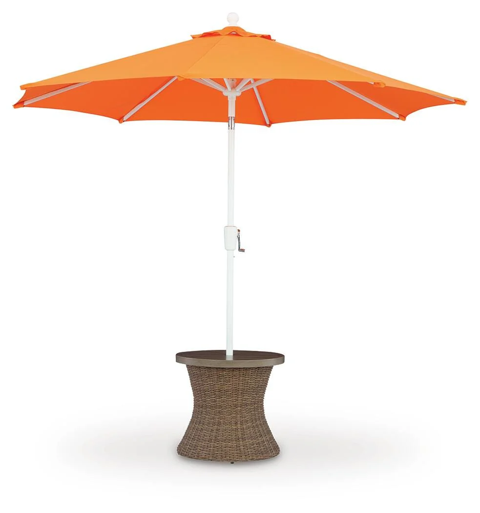 Laguna Heights Outdoor End Table - Image 9