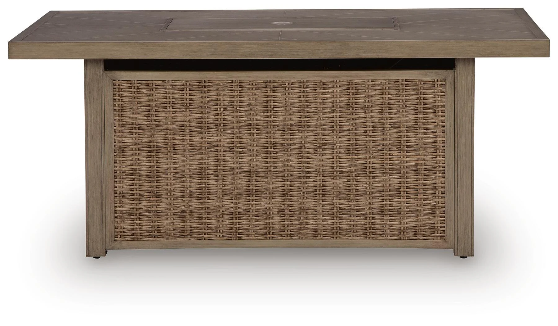 Laguna Heights Outdoor Fire Pit Table - Image 4