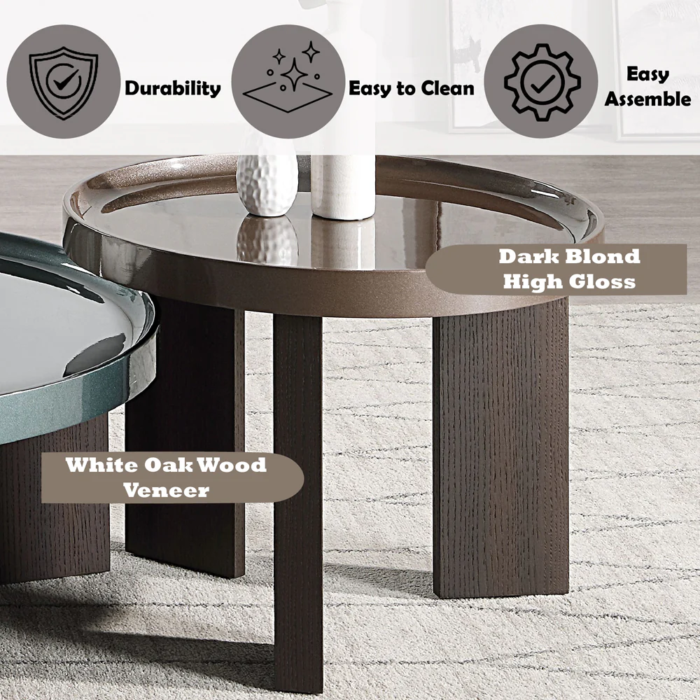Lakita End Table - Image 6