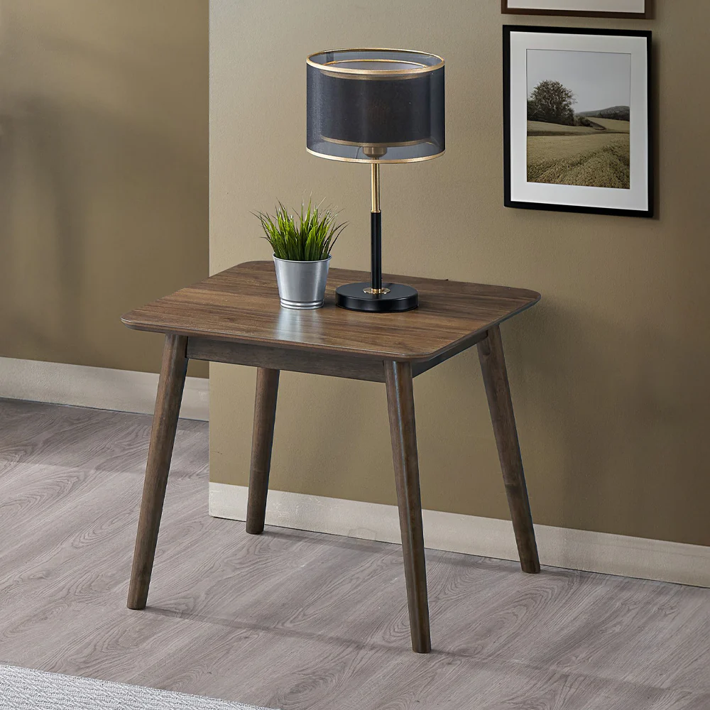 Lamonte End Table