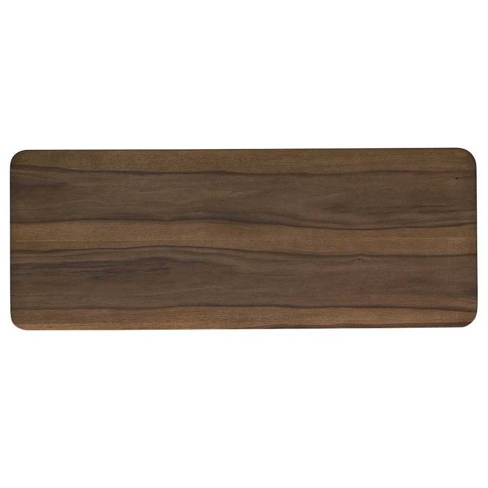 Lamonte Sofa Table w/Shelf - Image 4