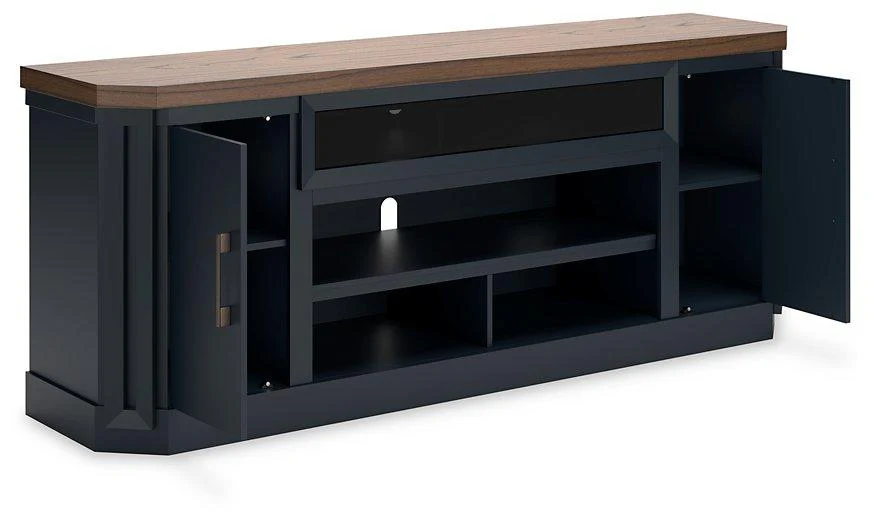 Landocken 83" TV Stand - Image 2