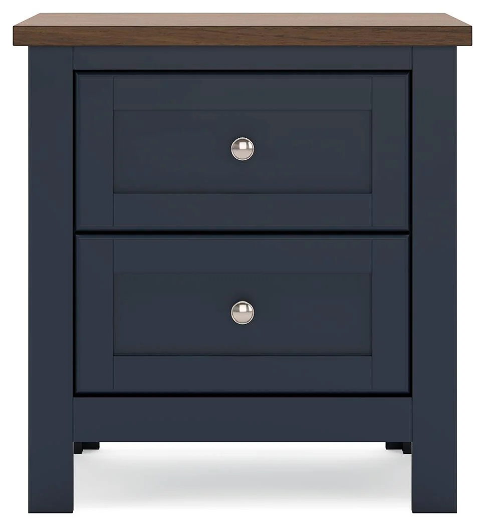 Landocken Bedroom Package - Image 15