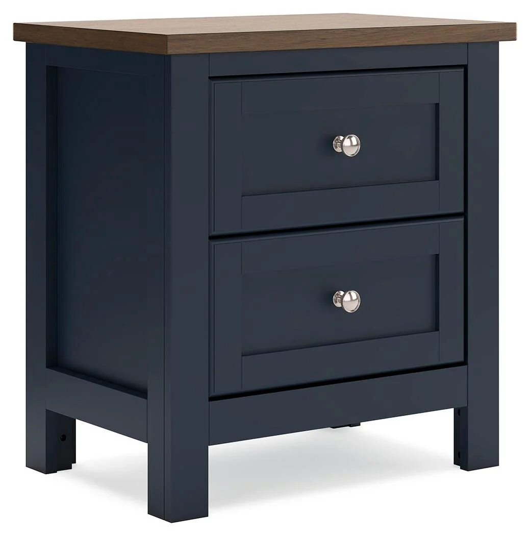 Landocken Bedroom Package - Image 16