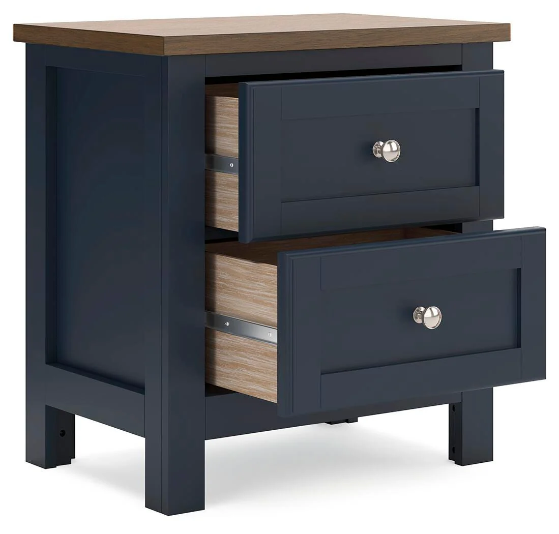 Landocken Bedroom Package - Image 17