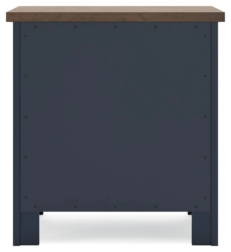 Landocken Bedroom Package - Image 19