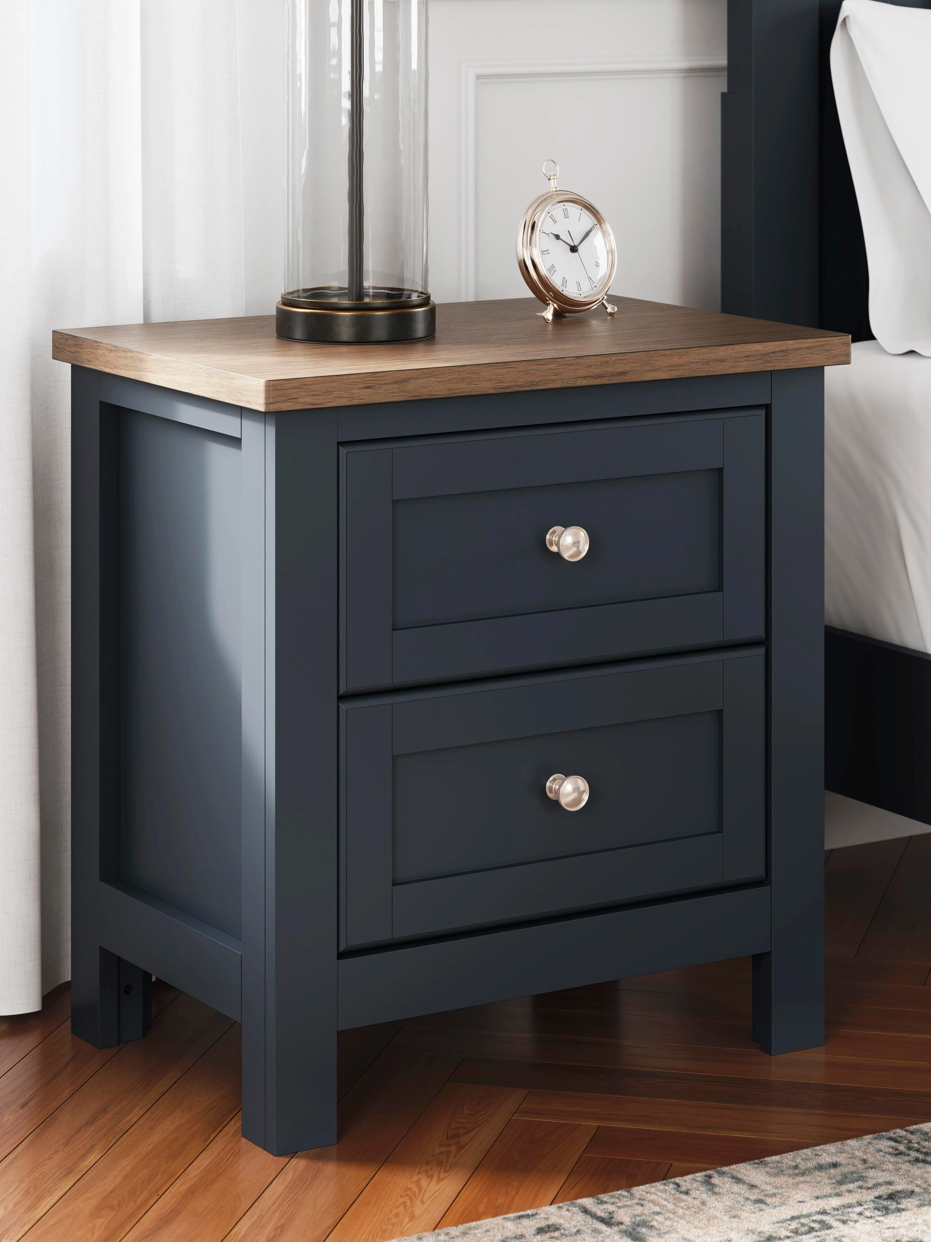 Landocken Bedroom Package - Image 25