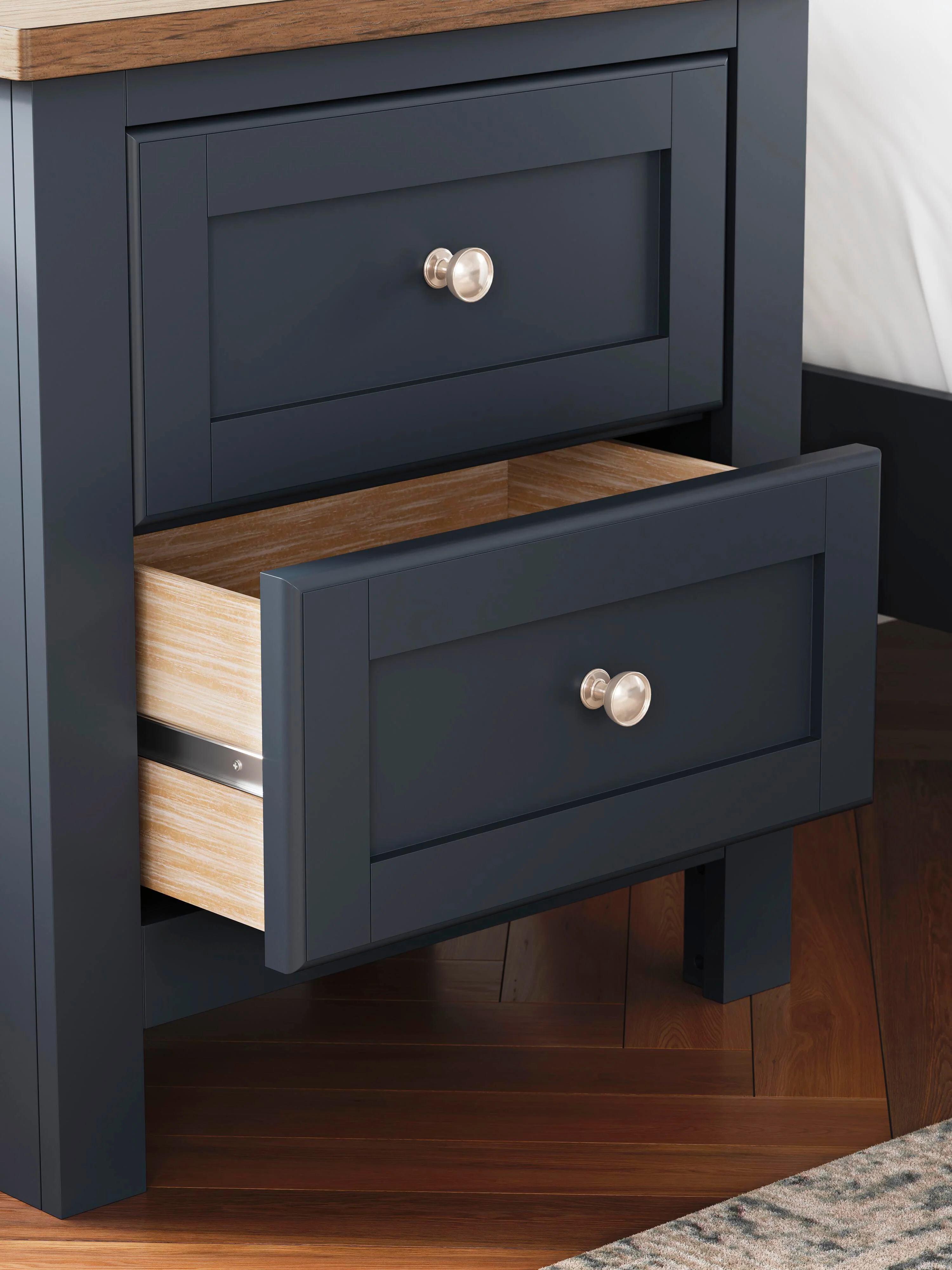 Landocken Bedroom Package - Image 26