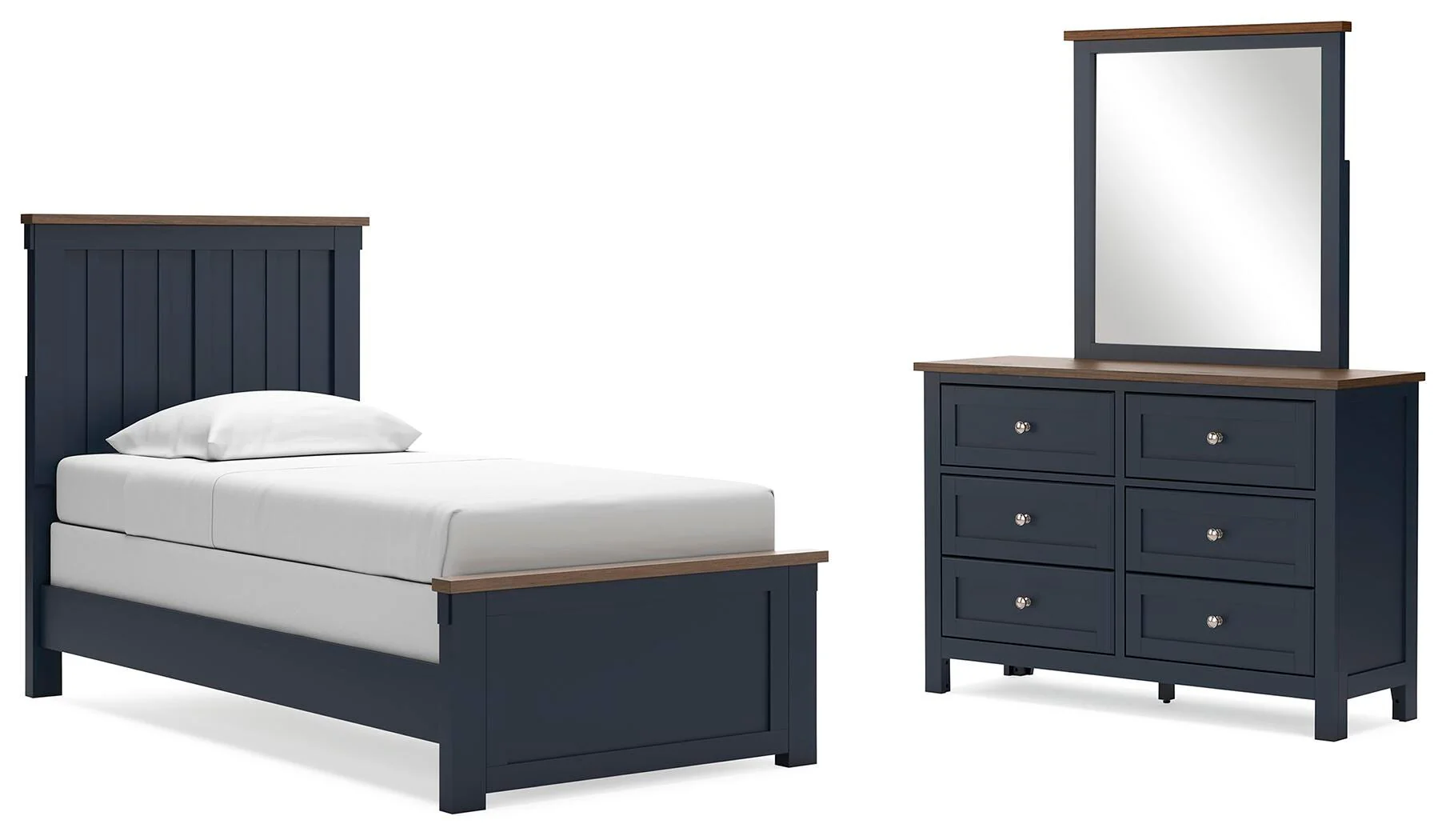 Landocken Bedroom Package - Image 30
