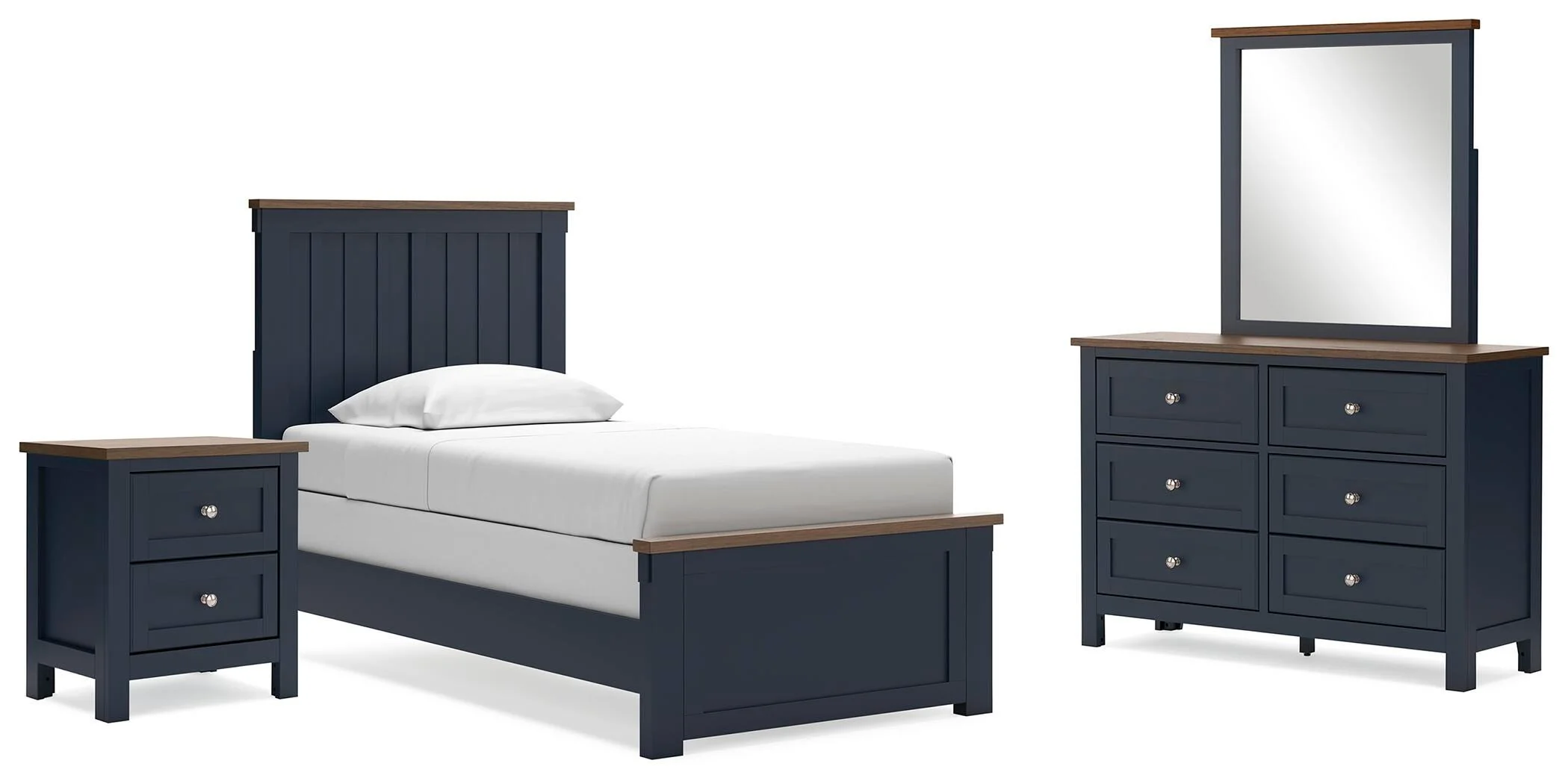 Landocken Bedroom Package - Image 31