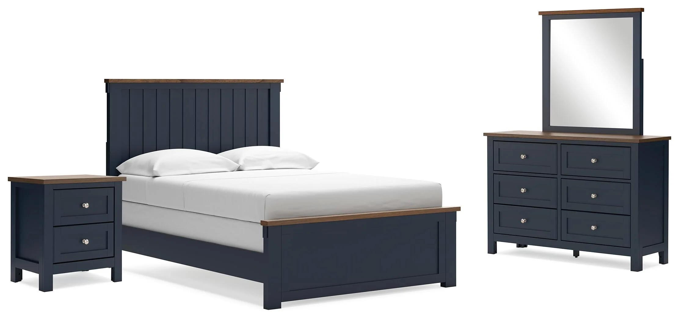 Landocken Bedroom Package - Image 34