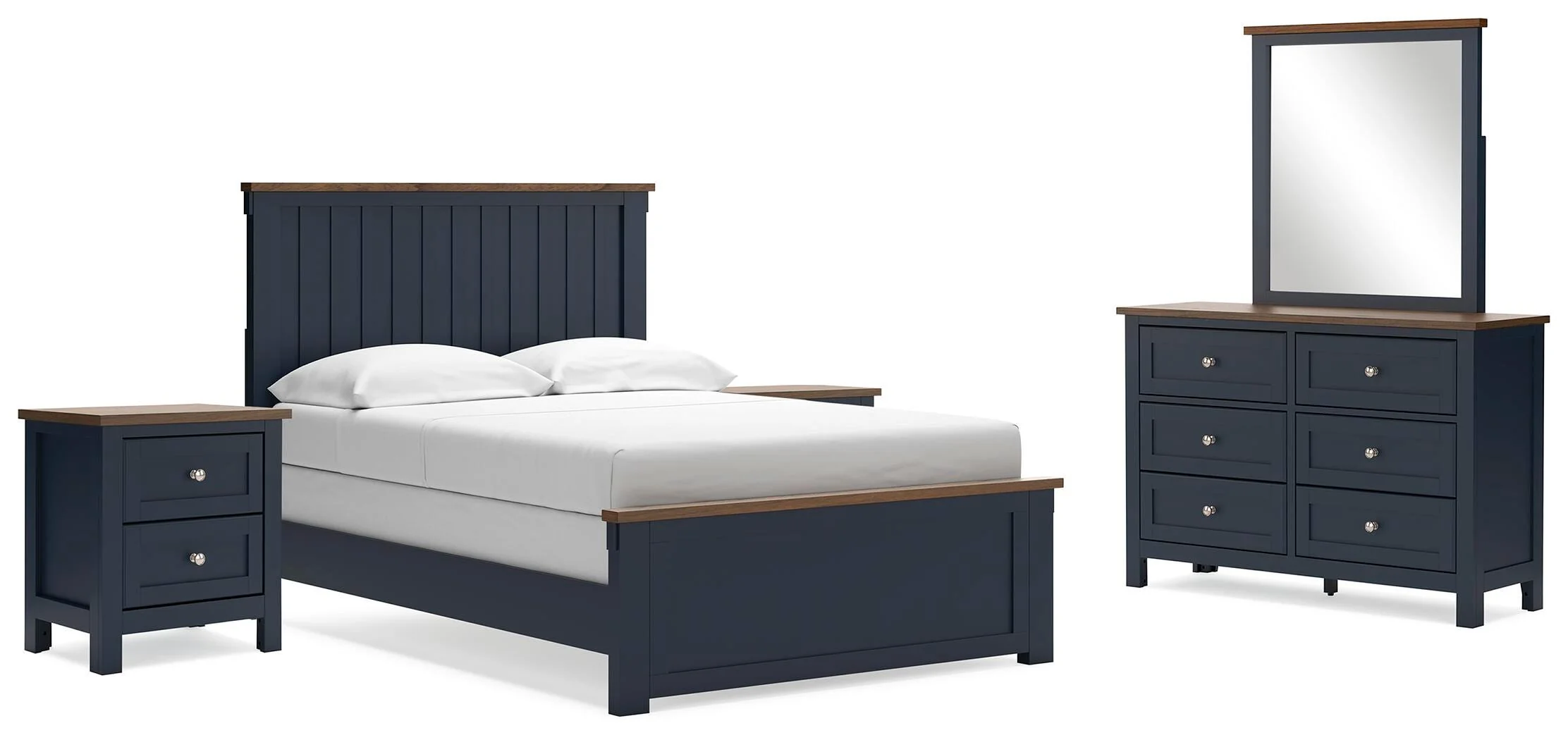Landocken Bedroom Package - Image 35