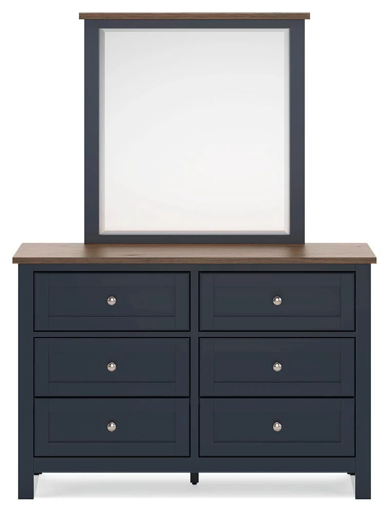 Landocken Bedroom Package - Image 6