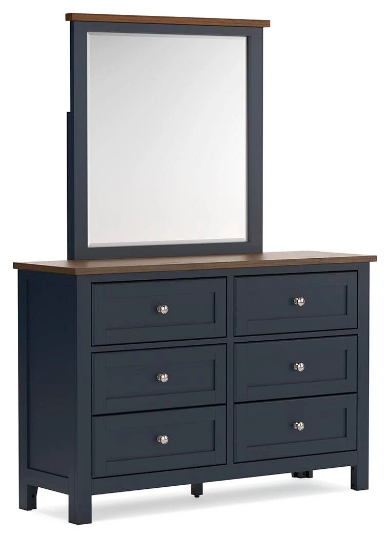 Landocken Bedroom Package - Image 7