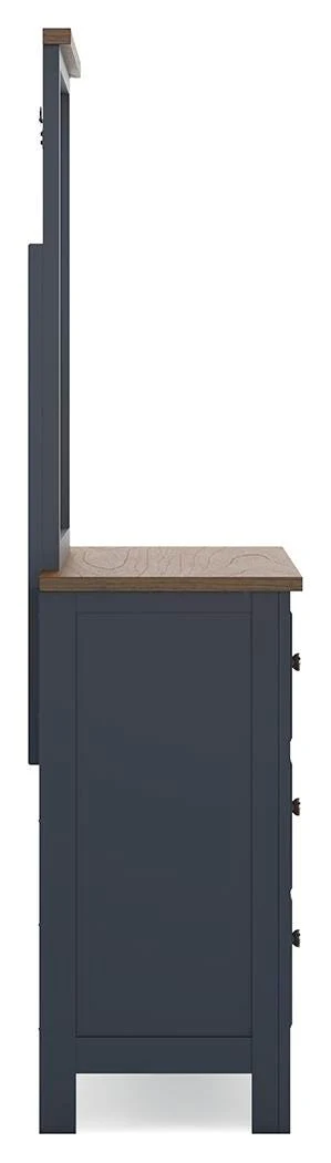 Landocken Bedroom Package - Image 9