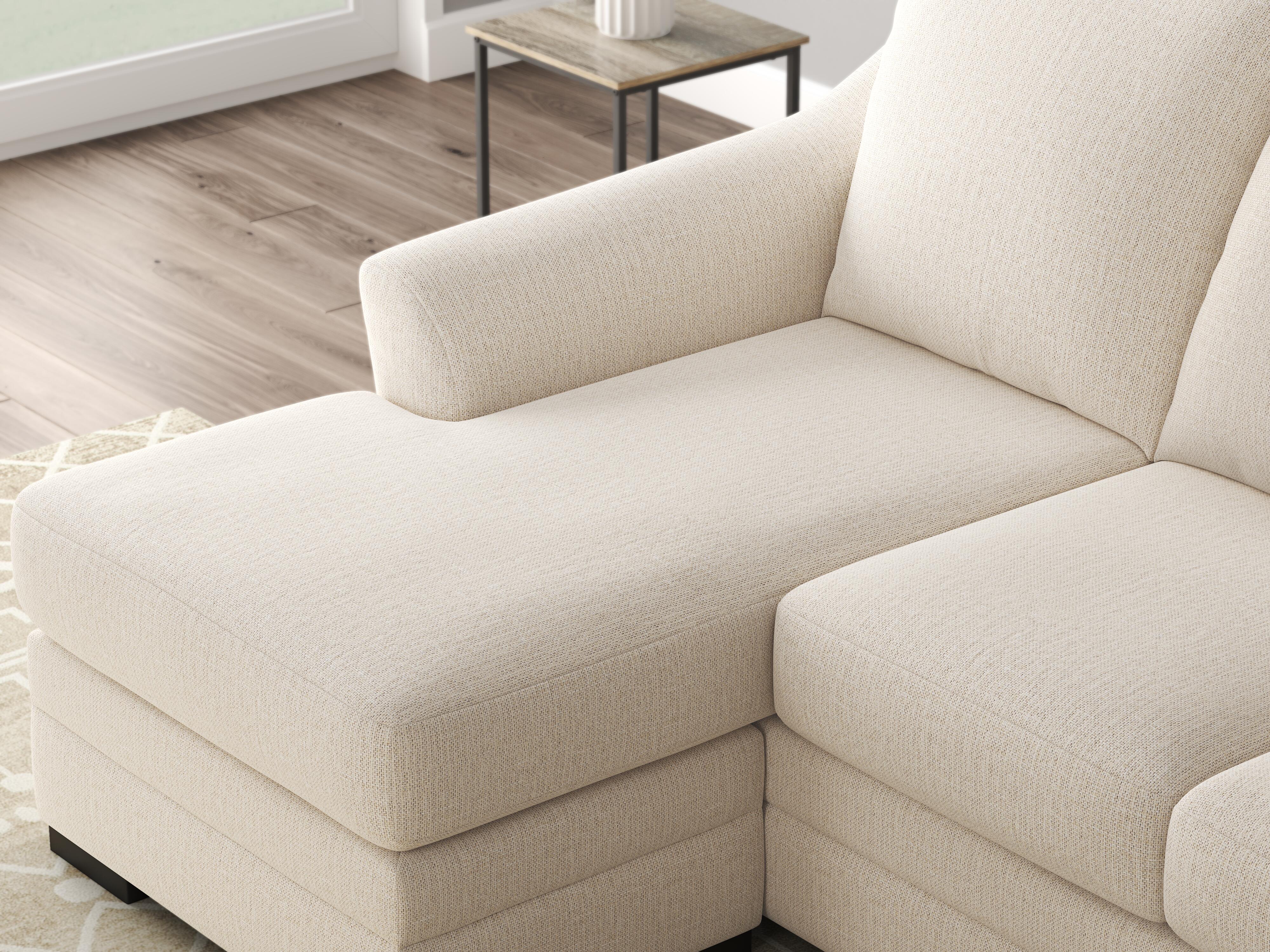 Lango Sofa Chaise - Image 8