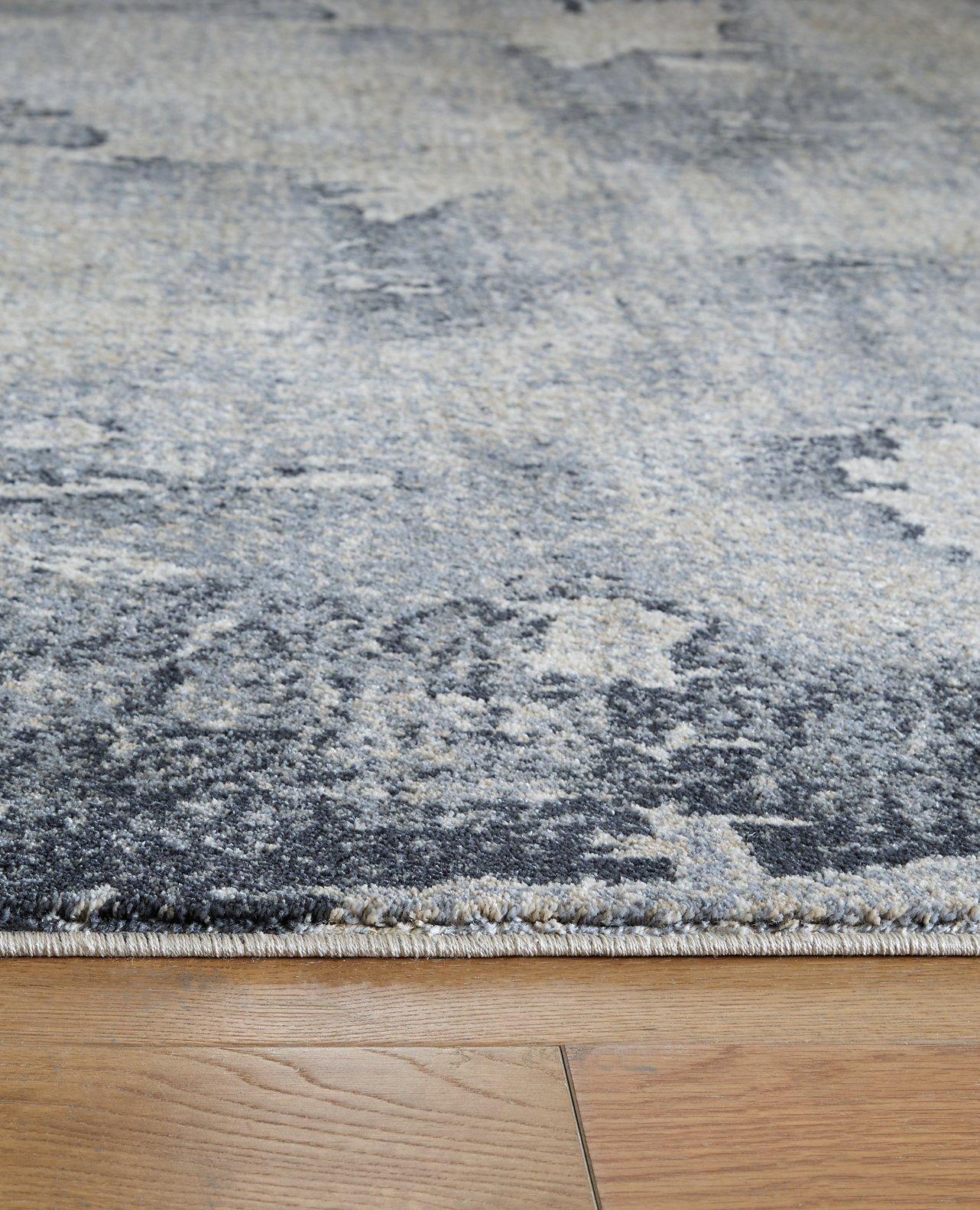 Langrich 5'3" x 7'3" Rug - Image 5
