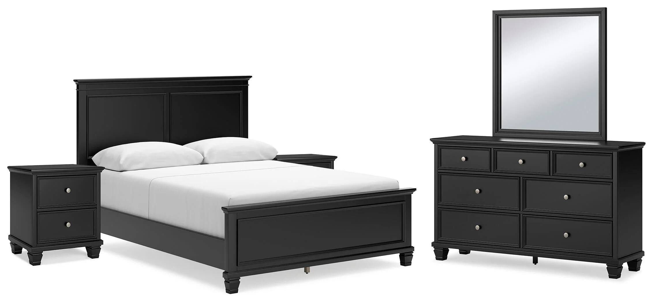 Lanolee Bedroom Set - Image 3