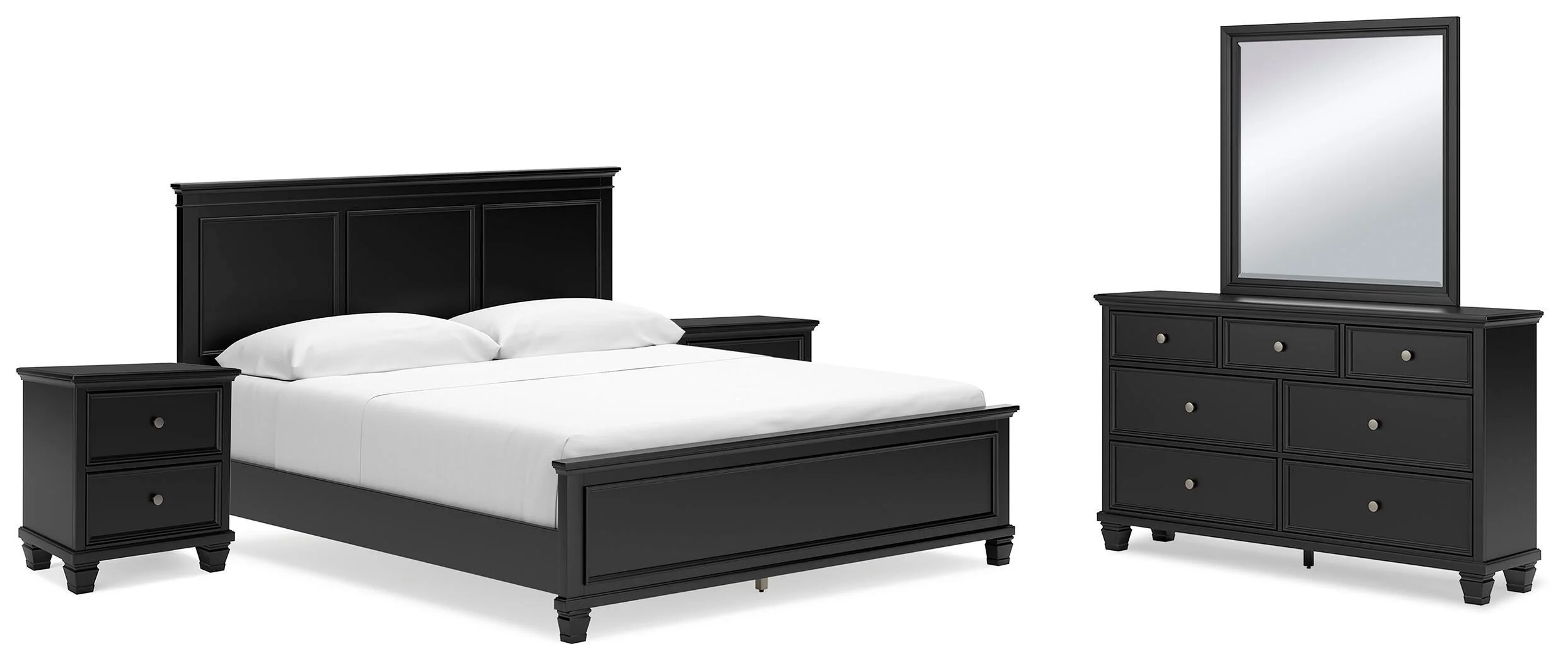 Lanolee Bedroom Set - Image 43