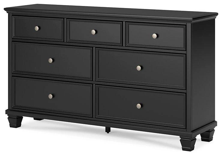 Lanolee Dresser - Image 5