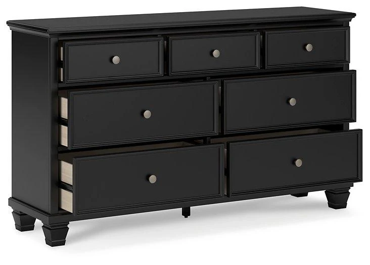 Lanolee Dresser - Image 6