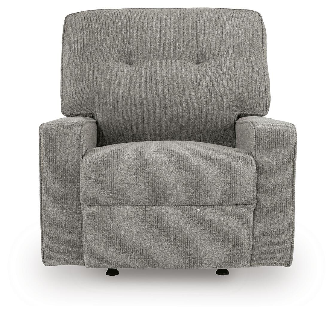 Larimer Recliner - Image 4