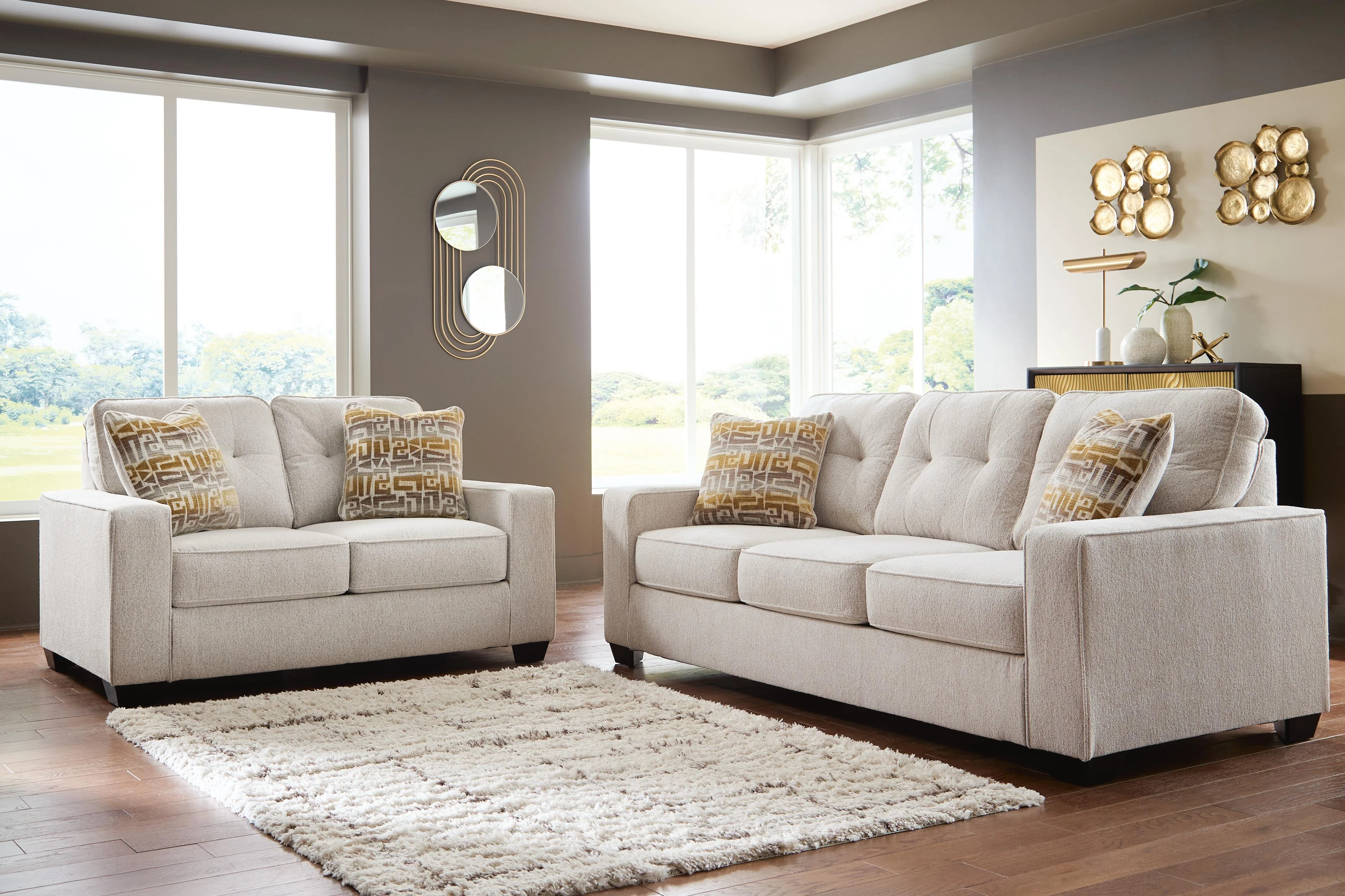 Larimer Living Room Set - Image 15