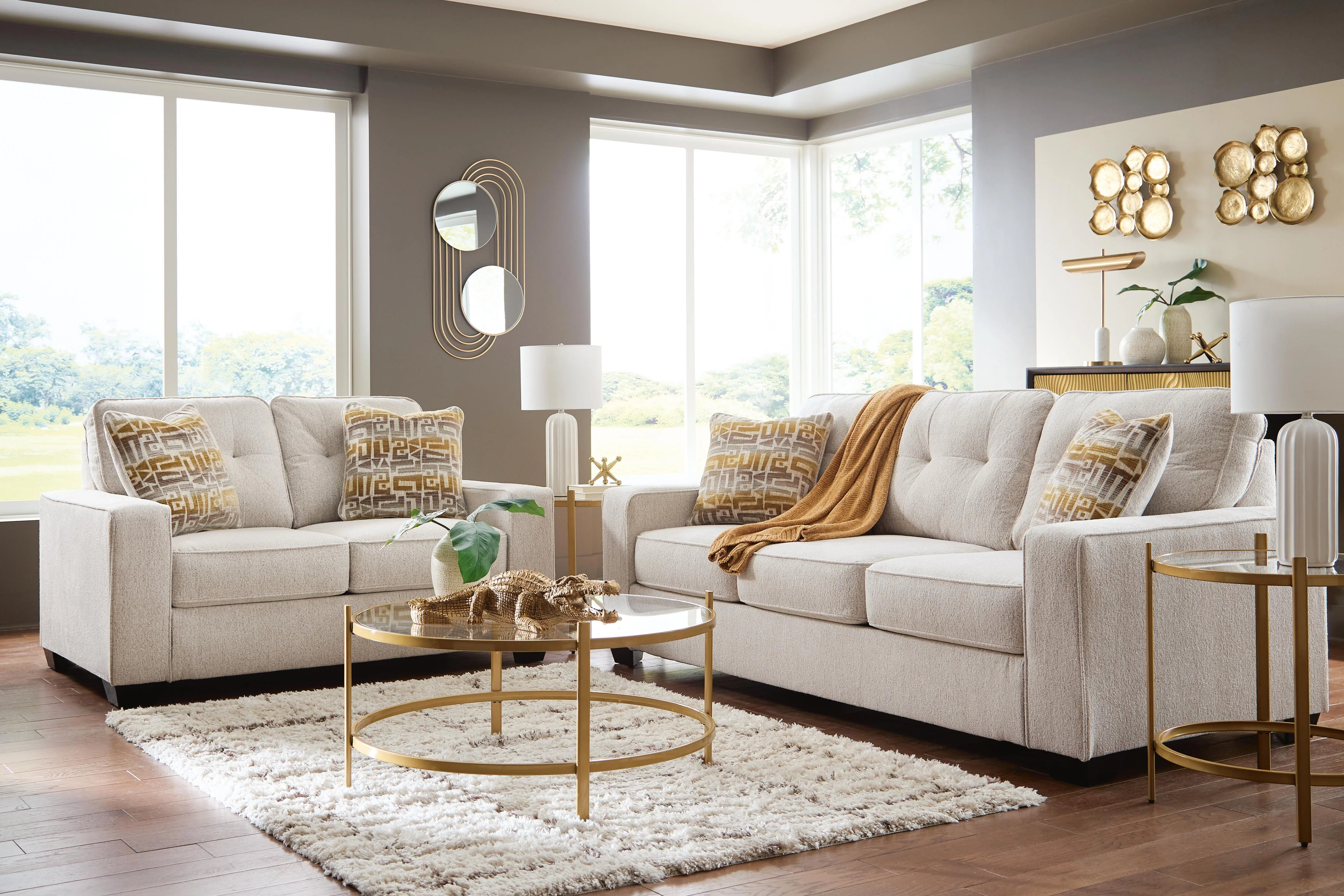 Larimer Living Room Set - Image 16