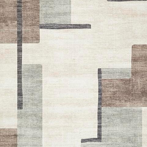 Larkport Washable Area Rug - Image 5