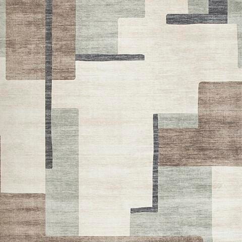 Larkport Washable Area Rug - Image 9