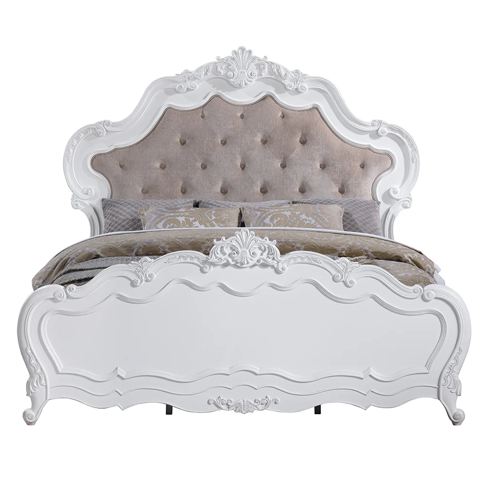 Latisha Eastern King Bed - Image 2
