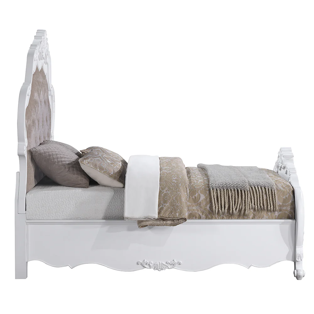 Latisha Eastern King Bed - Image 3