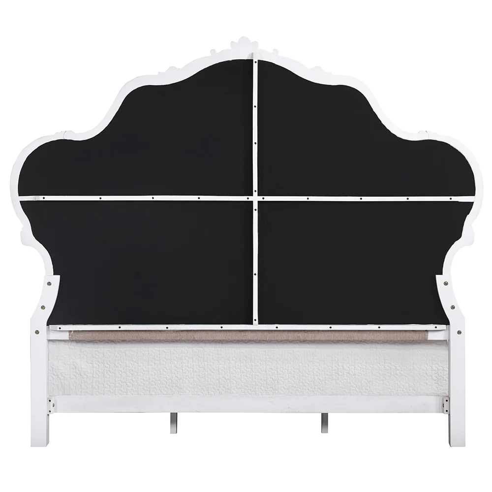 Latisha Eastern King Bed - Image 4