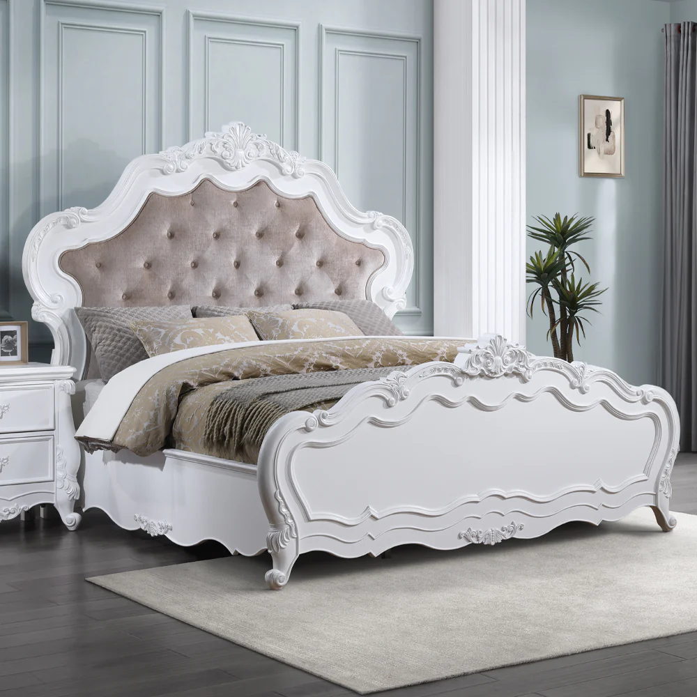 Latisha Eastern King Bed - Image 5