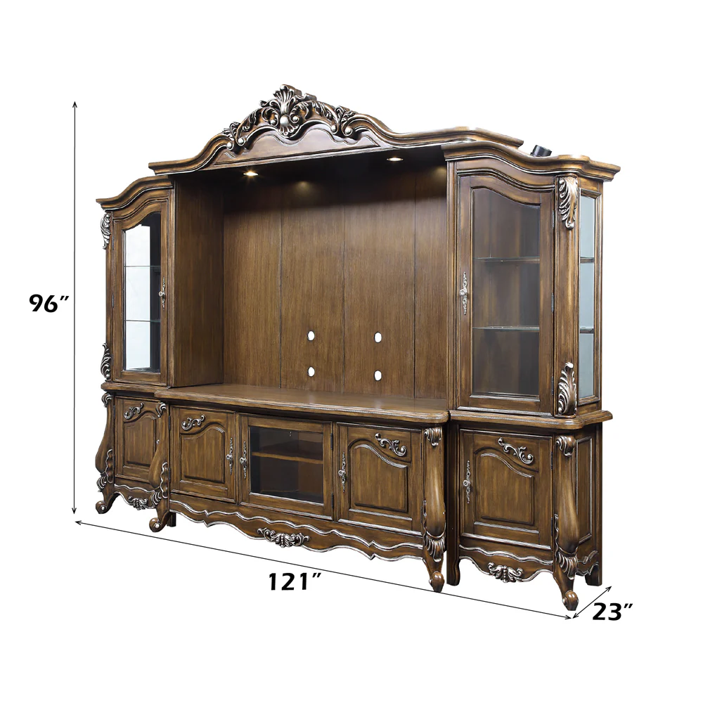 Latisha Entertainment Center - Image 5