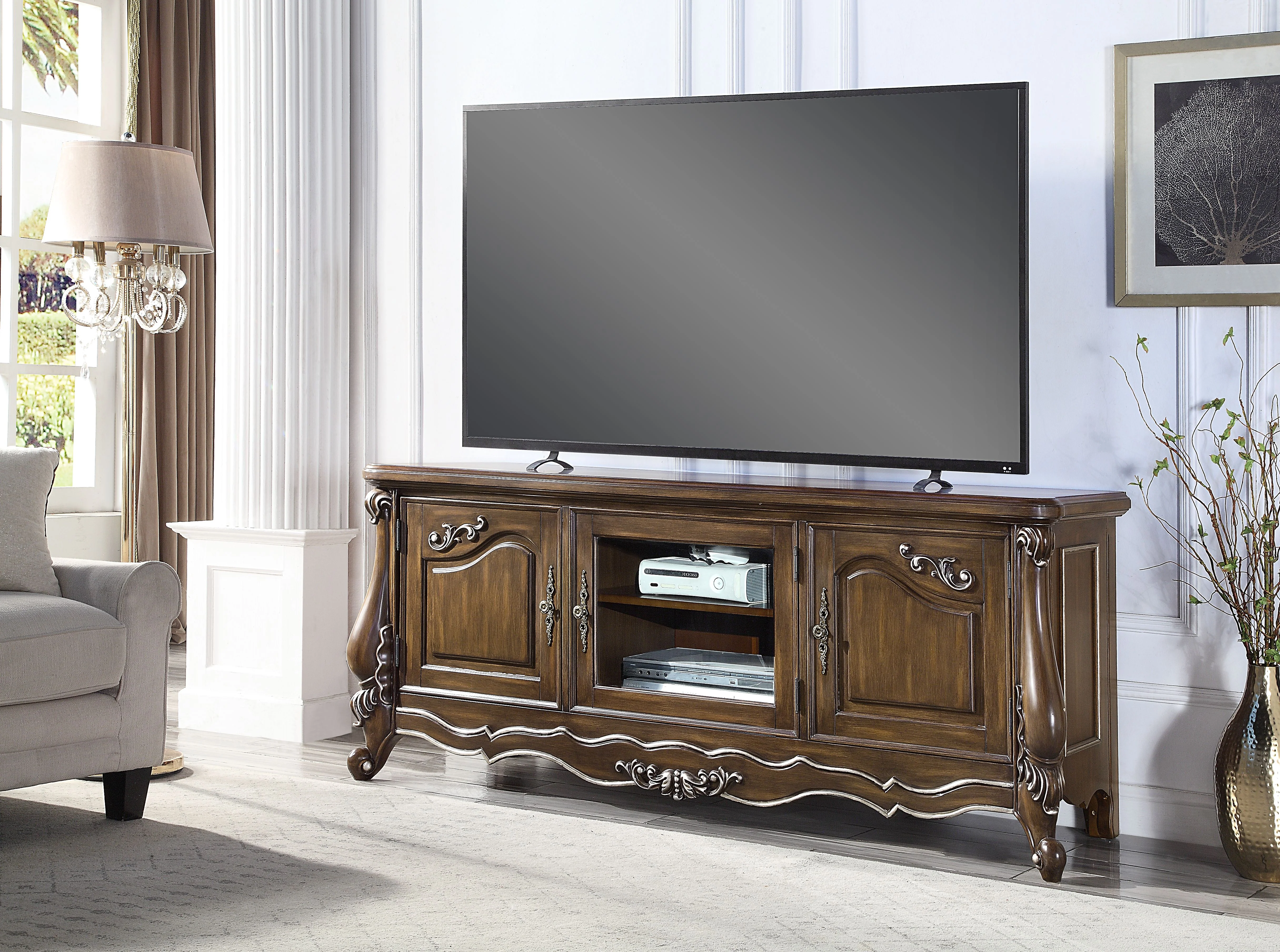 Latisha TV Stand - Image 5
