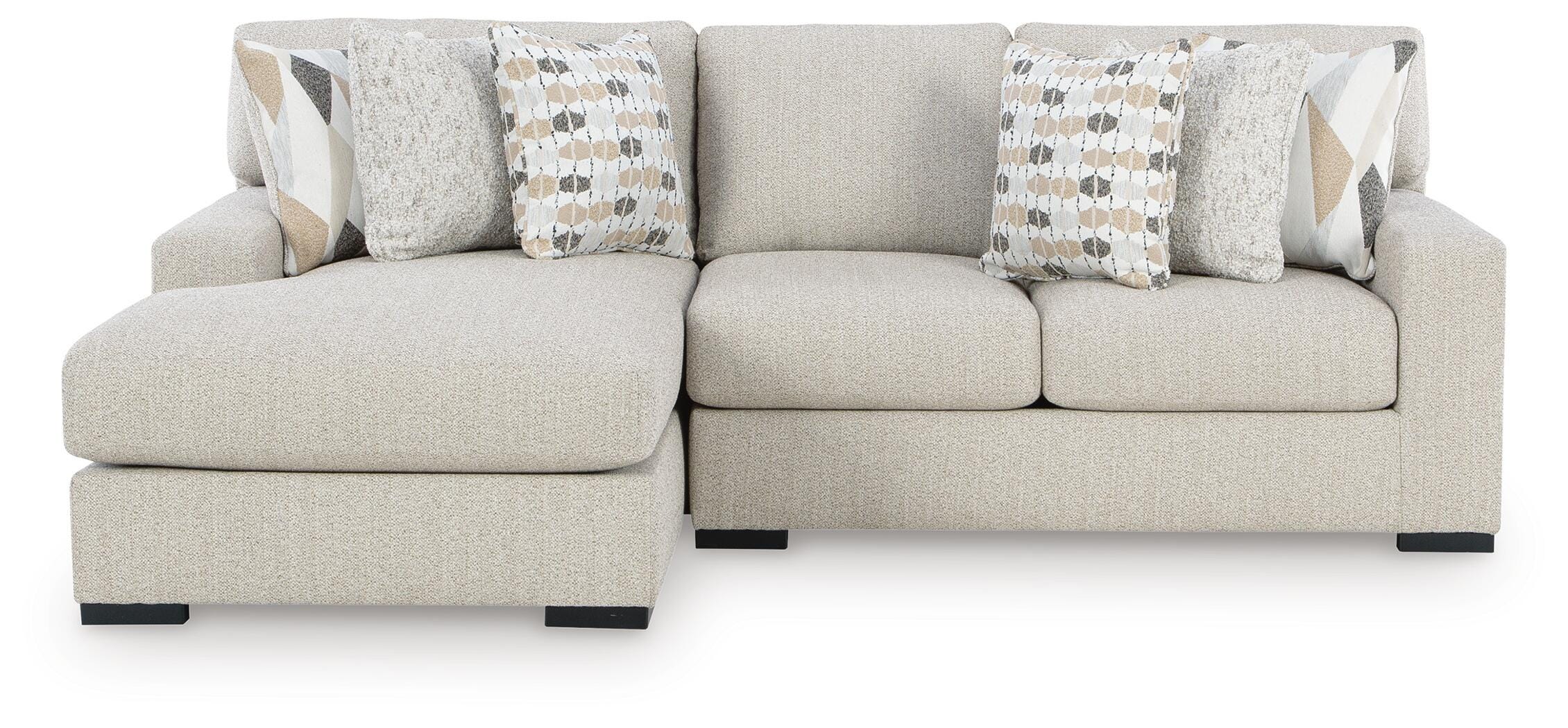 Laurelgrove Sectional Sofa Chaise - Image 6