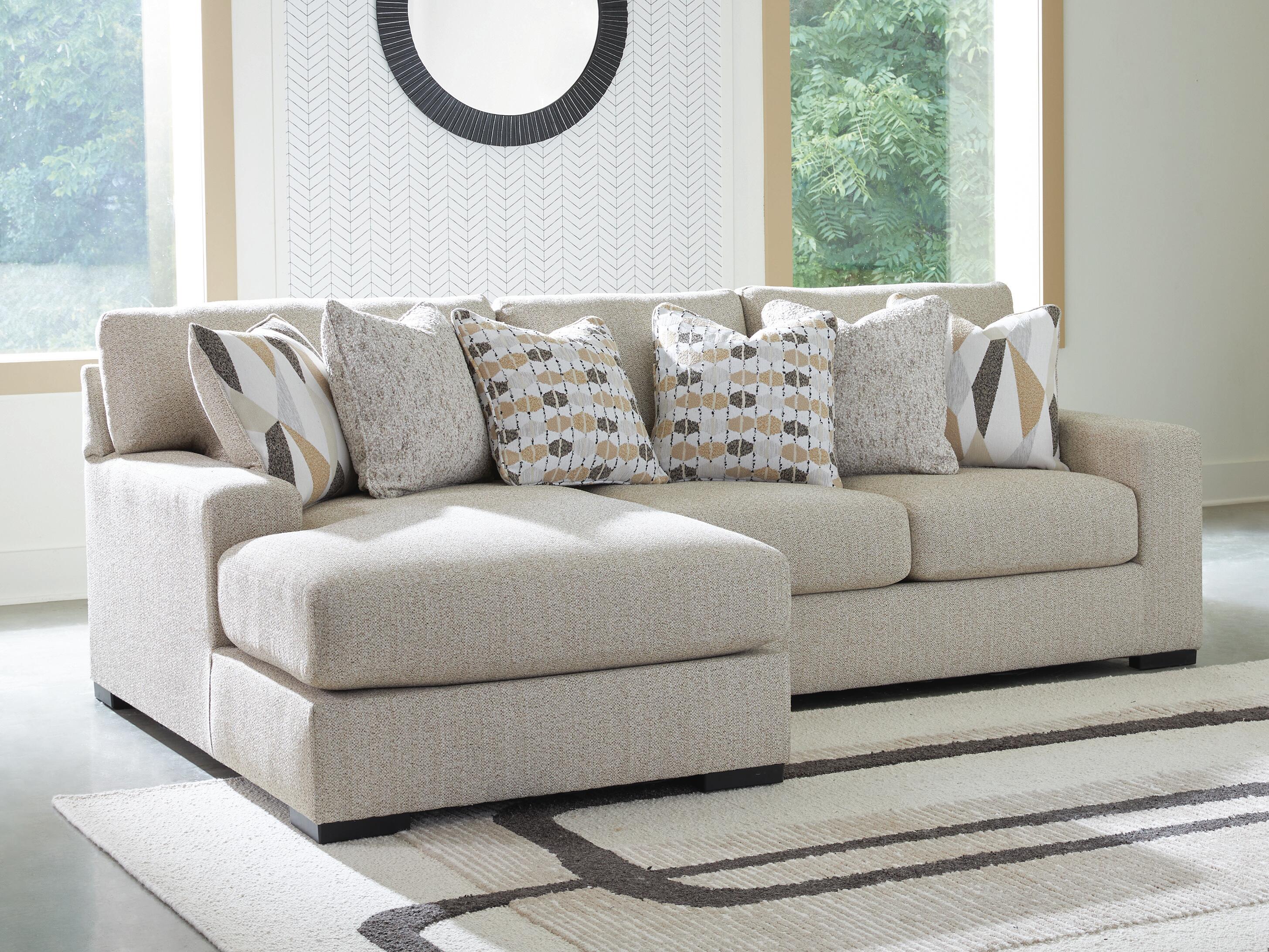 Laurelgrove Sectional Sofa Chaise - Image 7