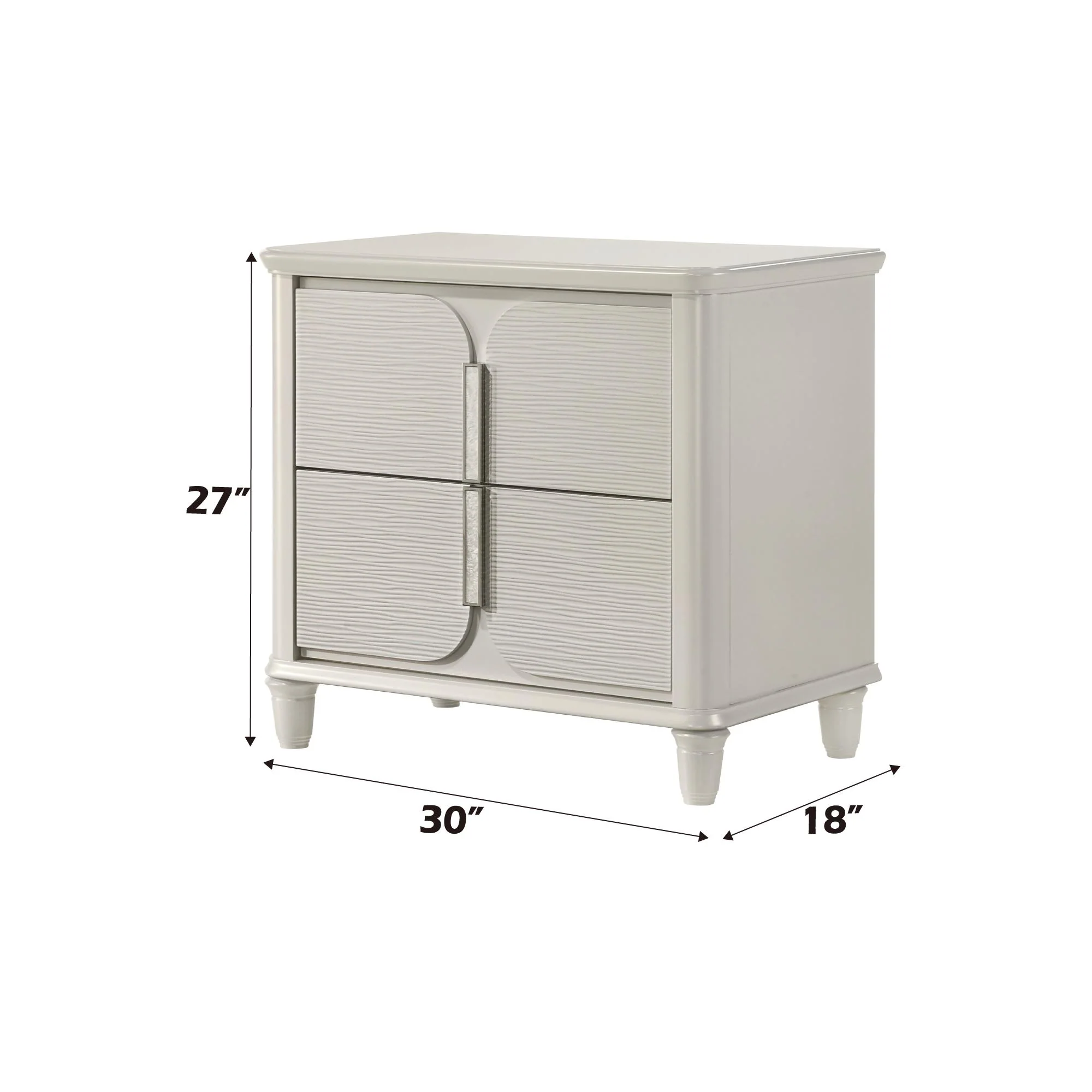 Laveda Nightstand - Image 12