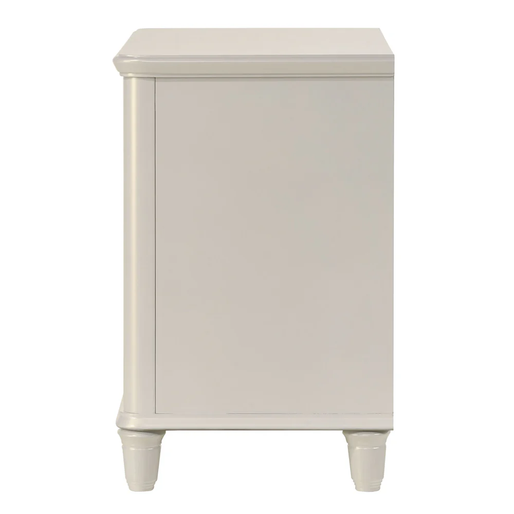 Laveda Nightstand - Image 4