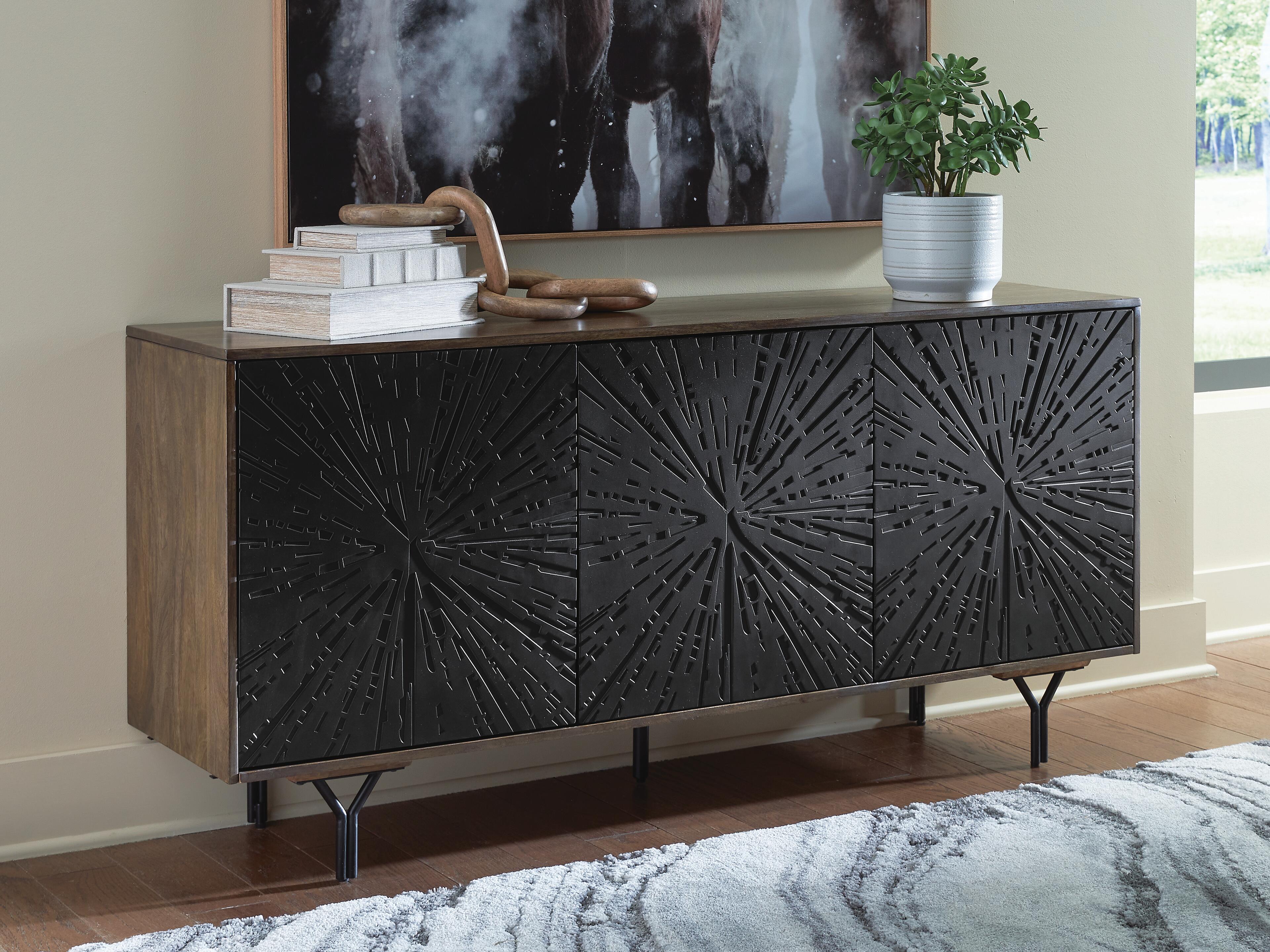 Lavinmont Accent Cabinet - Image 2